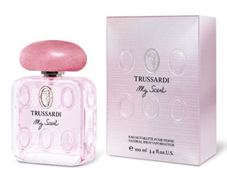 Дамски парфюм TRUSSARDI My Scent